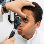 OPHTHALMOLOGY CLINIC