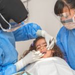 طب الأسنان للأطفال
