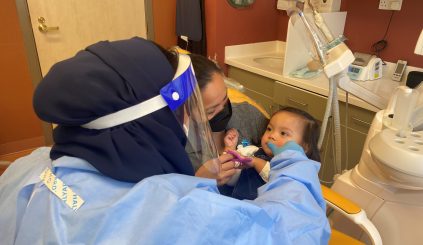 SEHA urges patients to prioritize dental check-ups