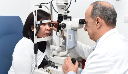 الخدمات العلاجية الخارجية تتوسّع في التخصصات وتمدّد ساعات العمل لتعزيز الوصول إلى الرعاية الصحية في أبوظبي والعين