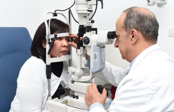 الخدمات العلاجية الخارجية تتوسّع في التخصصات وتمدّد ساعات العمل لتعزيز الوصول إلى الرعاية الصحية في أبوظبي والعين